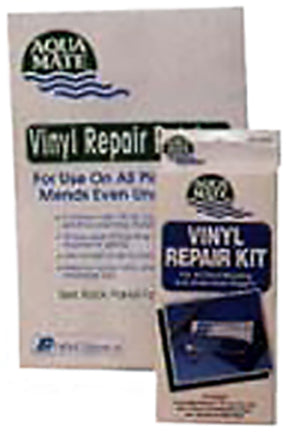 VINYL REPAIR KIT