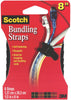 1/2 X8  SCOTCH BUNDLING STRAPS