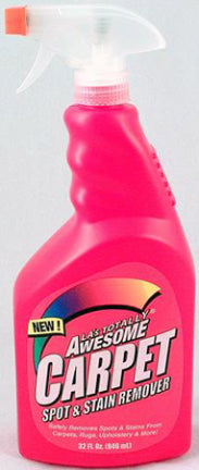 SPOT STAIN REMOVER 32 OZ CARPET