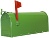 MAILBOX GREEN RURAL