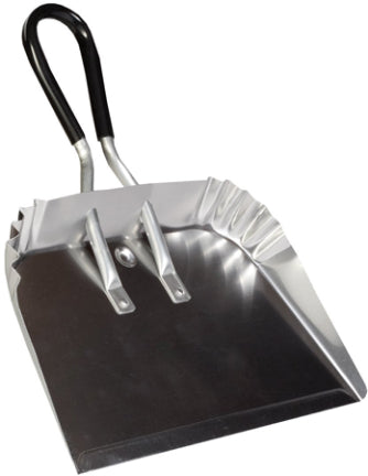 (2692) ALUMINUM DUSTPAN