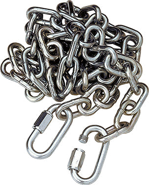 SAFETY CHAINS      5000LB