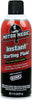 INSTANT STARTING FLUID 11 OZ