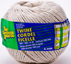 TWINE #30X300 COTTON CABLE CORD