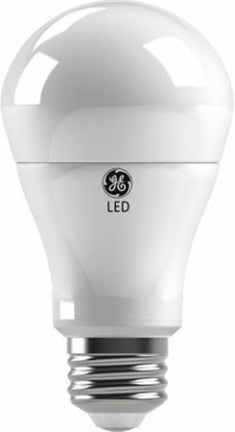 9W LED 75W Eq Medium A19 Daylight 2pk