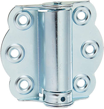 ADJUSTABLE HINGE 2 3/4 IN ZINC