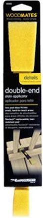 2 /1  DOUBLE END STAIN APPLICATOR
