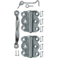 Wright Products Screen Door Hardware Set