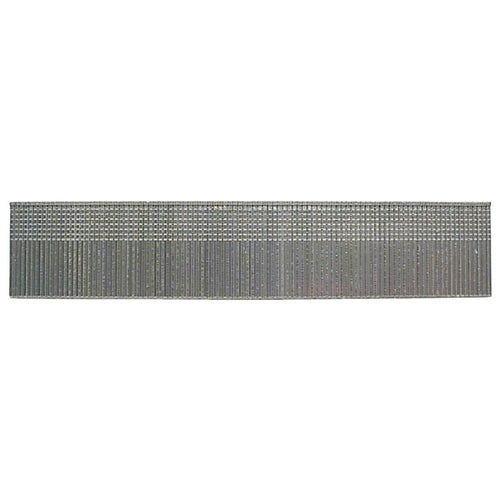 Grip-Rite 16-Gauge Galvanized Straight Finish Nail, 1-1/2 In. (2500 Ct.)