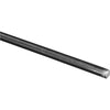 HILLMAN Steelworks 3/8 In. x 3 Ft. Stainless Steel Threaded Rod