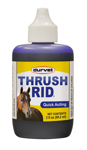 Durvet Thrush Rid®