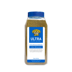 Dr. Elsey's Ultra Litter Attractant™