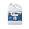 Klean Strip 1-K Kerosene Heater Fuel, 2.5 Gallons