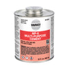Harvey™ MP-6 Multi-Purpose Milky Clear Cement (16 oz)