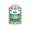 Harvey 8 oz. P-12 PVC Heavy Body Clear Cement (8 oz.)
