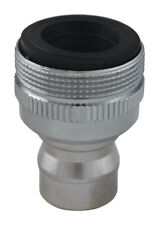 Plumb Pak Faucet Aerator Adapter For Portable Dishwasher 15/16 in. - 27 in. x 55/64- 27 x 3/4 in.
