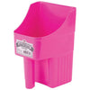 Little Giant 3 Quart Enclosed Feed Scoop