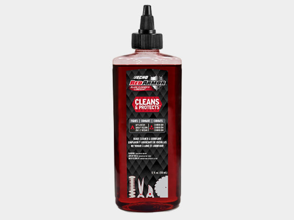 Echo Red Armor® Blade Cleaner and Lubricant