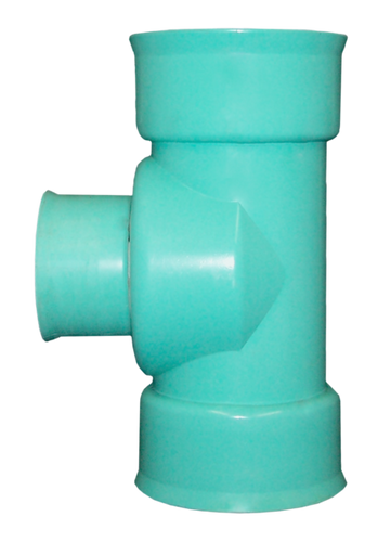 Advanced Drainage Systems Nyloplast® Fittings